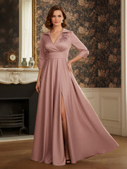Dusty Rose