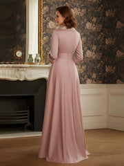 Dusty Rose