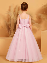 Blushing Pink