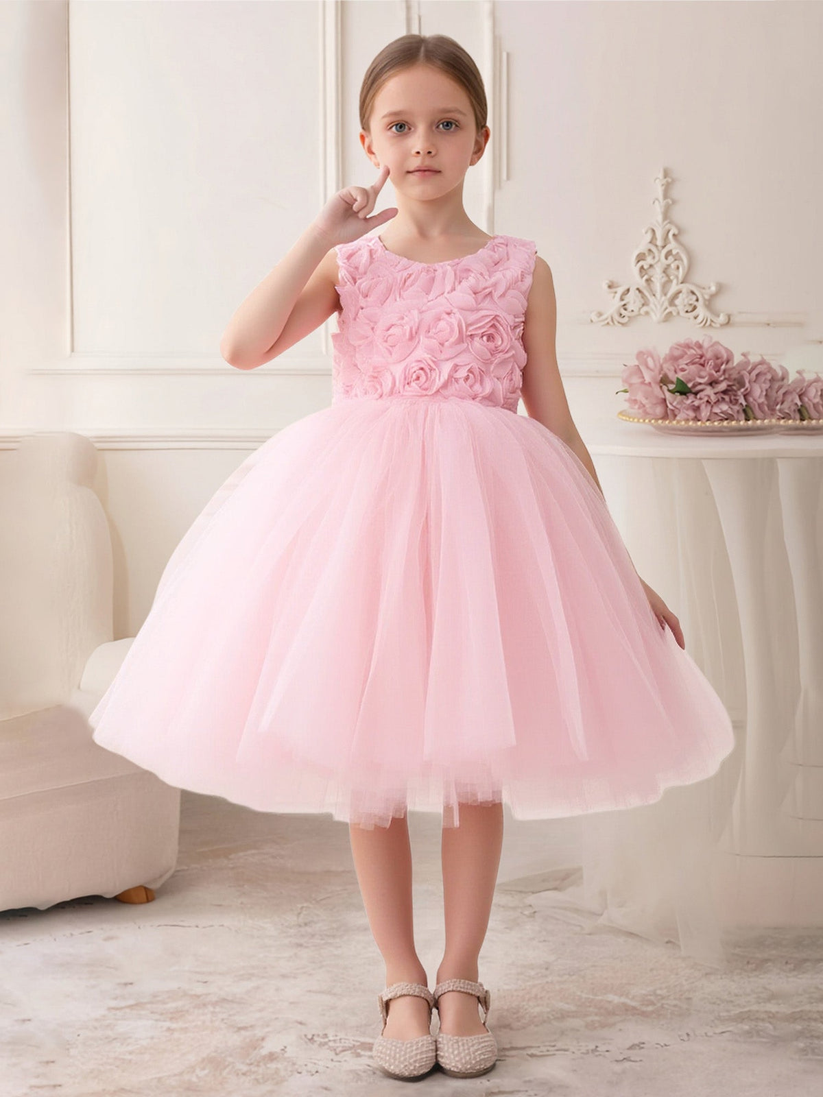 Candy Pink