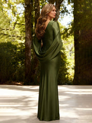 Olive Green