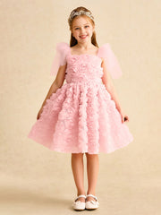 Blushing Pink