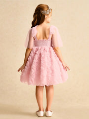 Blushing Pink