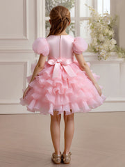 Blushing Pink