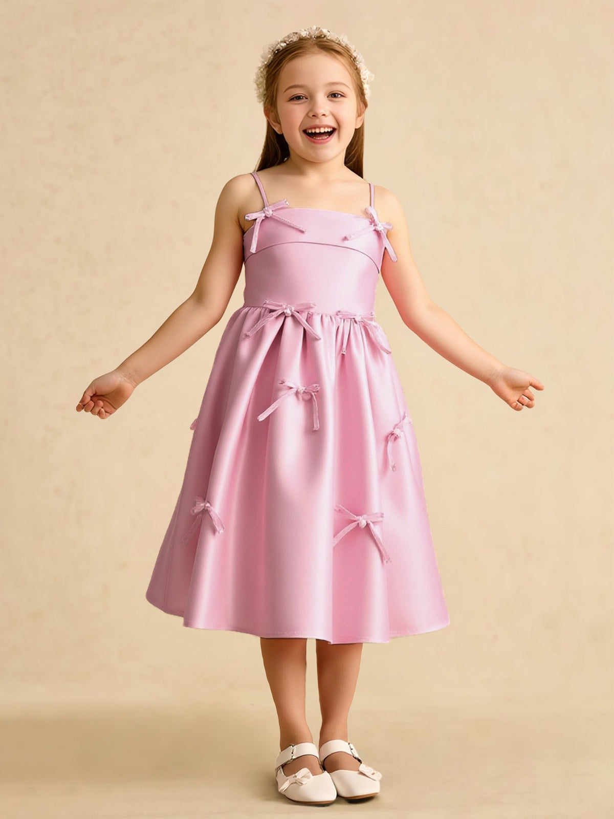 Candy Pink