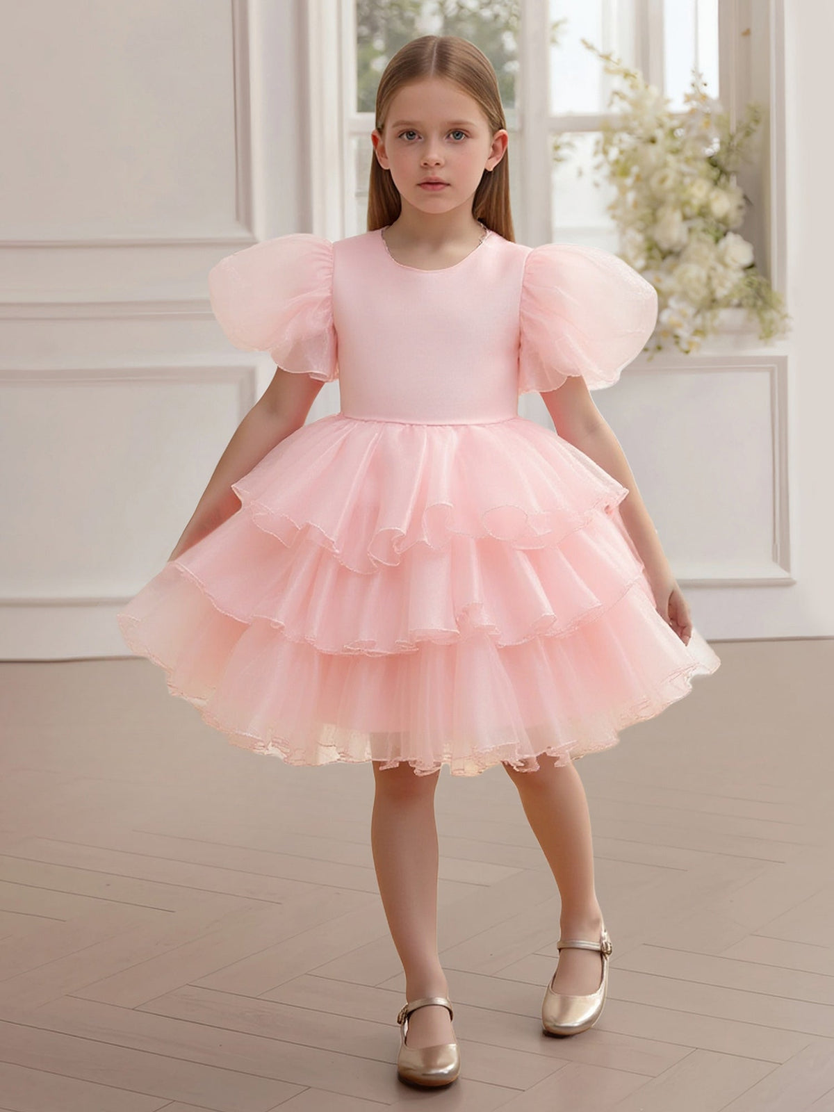 Pearl Pink