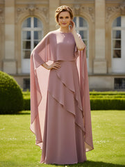 Dusty Rose