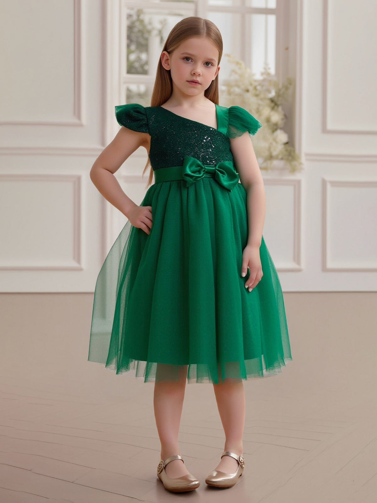 Dark Green