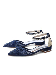 Dark Navy
