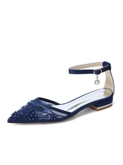 Dark Navy