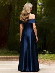 Dark Navy