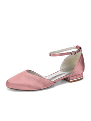 Dusty Rose