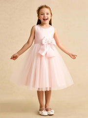 Blushing Pink