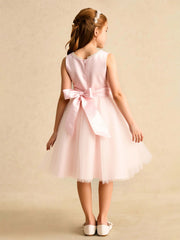 Blushing Pink