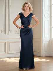 Dark Navy