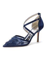 Dark Navy