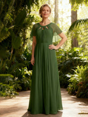Moss