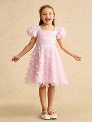 Blushing Pink