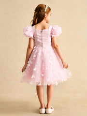 Blushing Pink