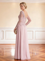Dusty Rose