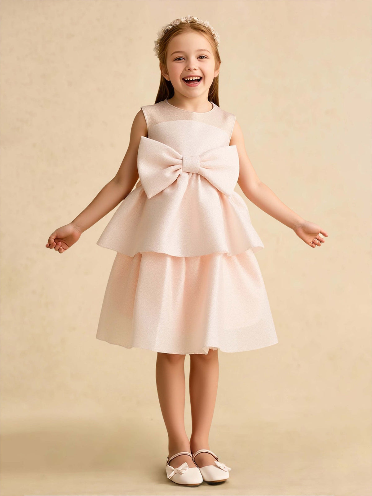 Pearl Pink