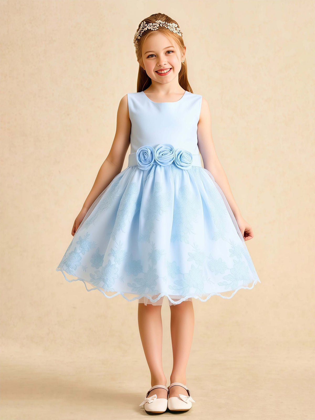 Sky Blue