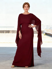 Korin-Burgundy