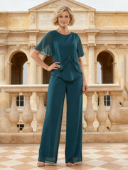 Lave-Peacock