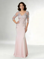 Pearl Pink