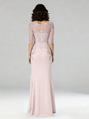 Pearl Pink