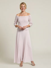Marybeth-Blushing Pink