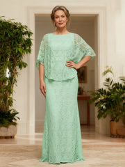 Orda-Mint Green