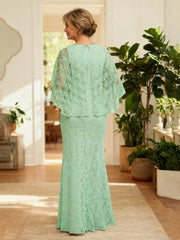 Orda-Mint Green