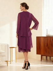 Roses-Mulberry
