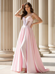 Blushing Pink