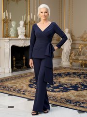 Dark Navy