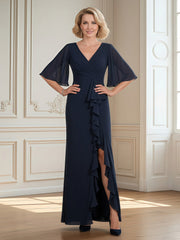 Dark Navy