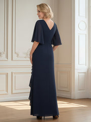 Dark Navy