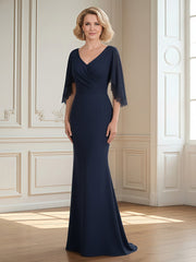 Dark Navy