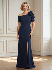 Dark Navy