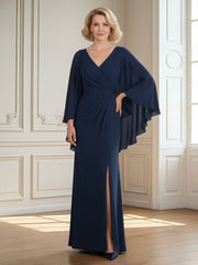 Dark Navy