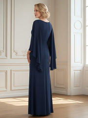 Dark Navy