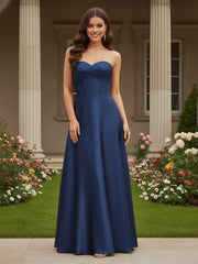 Dark Navy