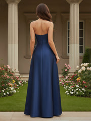 Dark Navy