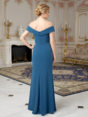 Erleen-Ink Blue