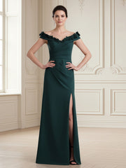 Ketty-Dark Green