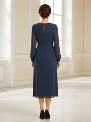 Kendal-Dark Navy