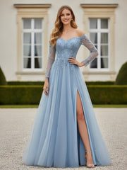 Sky Blue