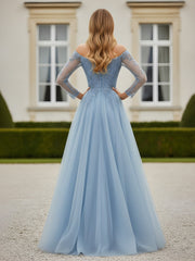 Sky Blue