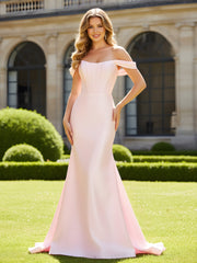 Blushing Pink
